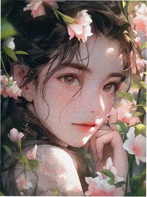 电影沉默的第三幕剧照